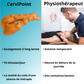 CerviPoint - Masseur Point de déclenchement