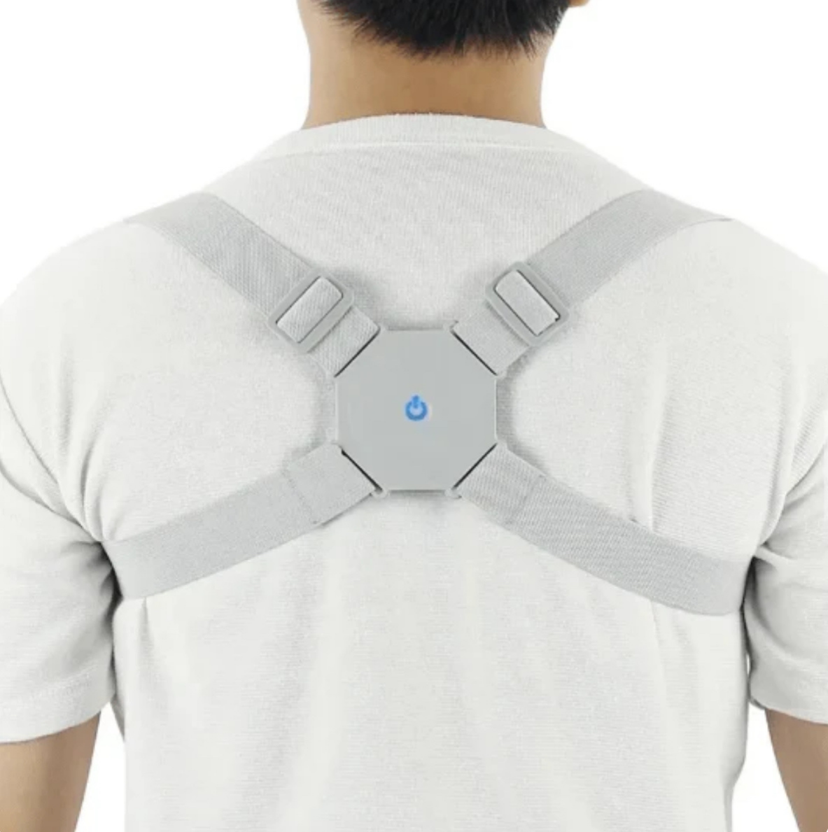 PostureX – correcteur de posture intelligente