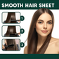 Straight comb – salon-smooth hair in just one stroke