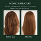 Straight comb – salon-smooth hair in just one stroke